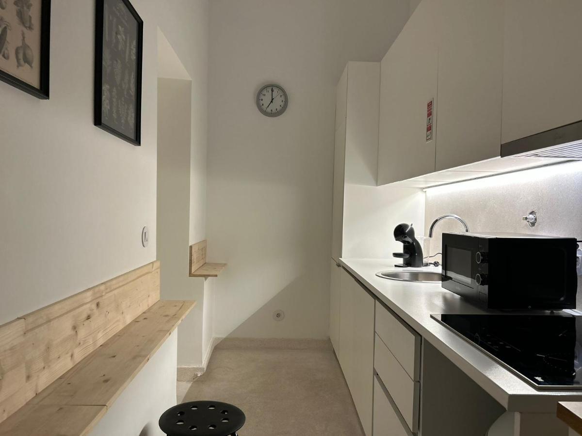 Ferienwohnung Neo Porto Exterior foto