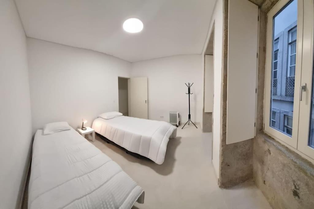 Ferienwohnung Neo Porto Exterior foto