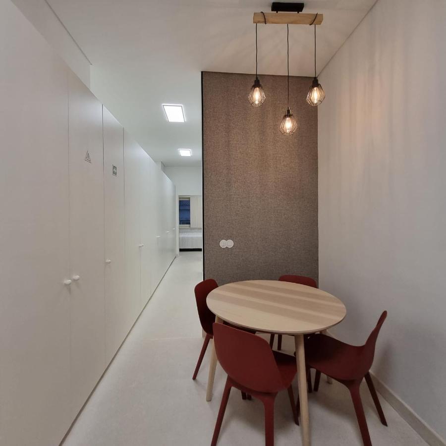 Ferienwohnung Neo Porto Exterior foto