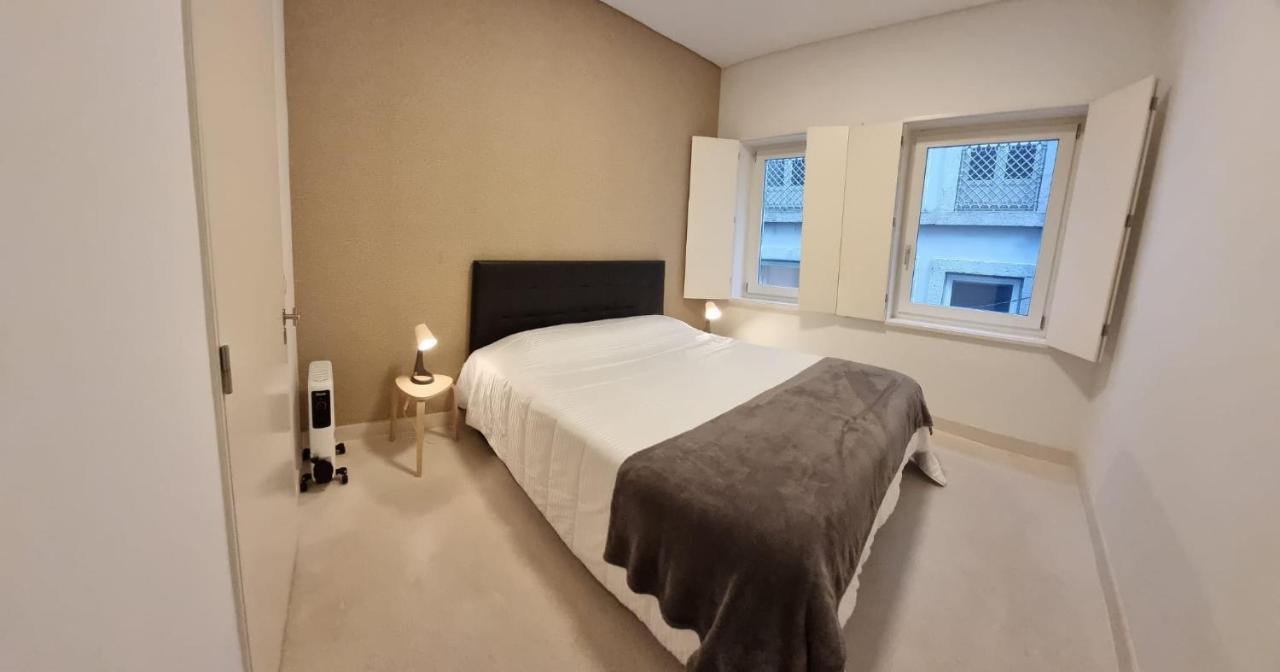 Ferienwohnung Neo Porto Exterior foto
