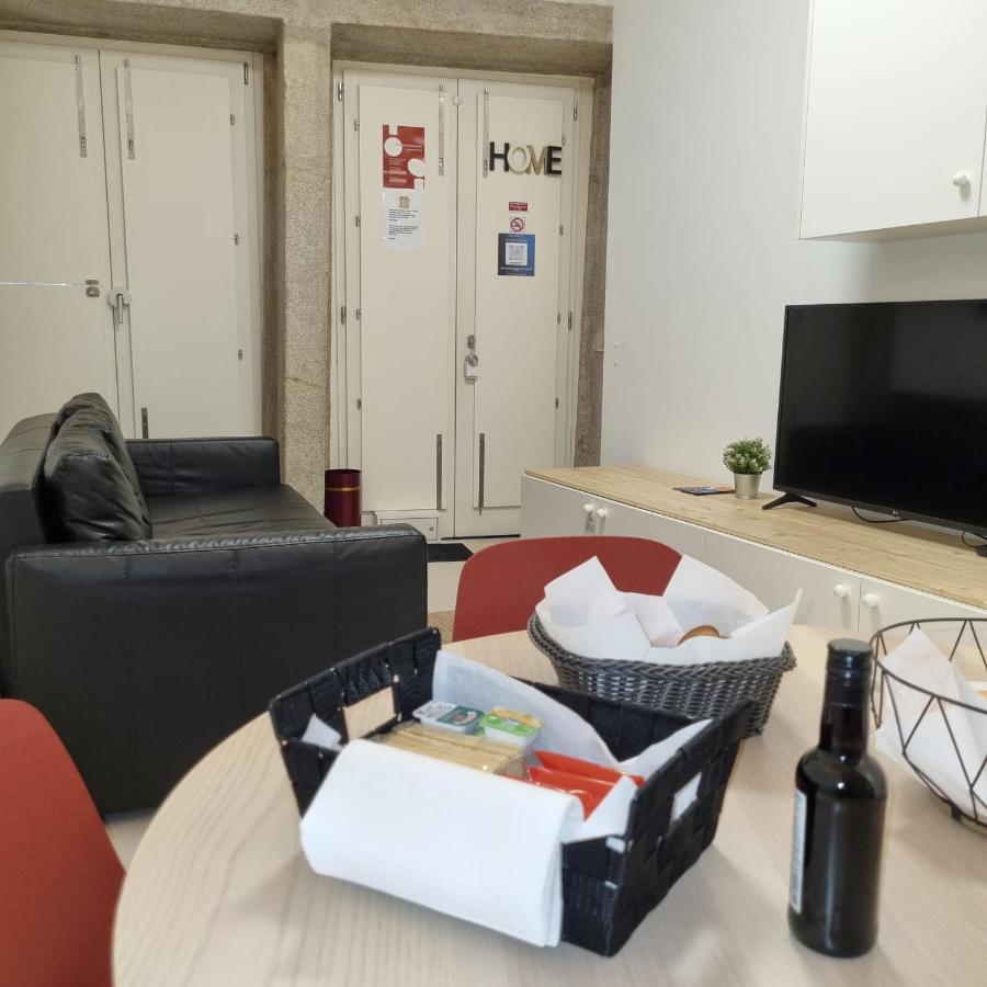 Ferienwohnung Neo Porto Exterior foto