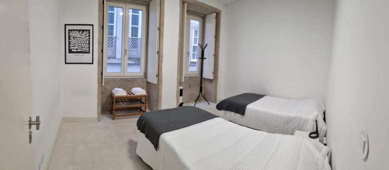 Ferienwohnung Neo Porto Exterior foto