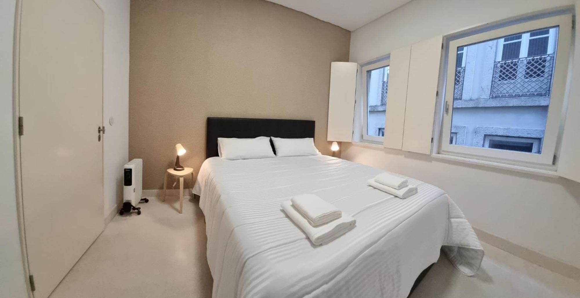 Ferienwohnung Neo Porto Exterior foto