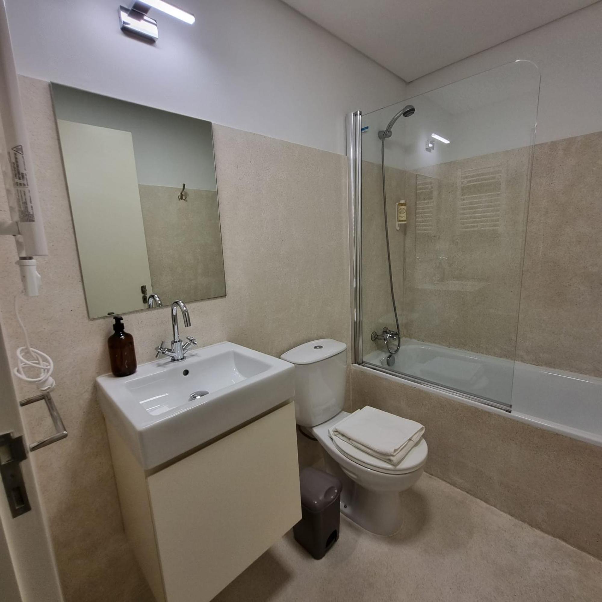 Ferienwohnung Neo Porto Exterior foto